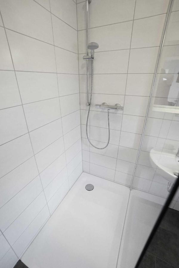 Appartements Am Markt Greifswald Kültér fotó
