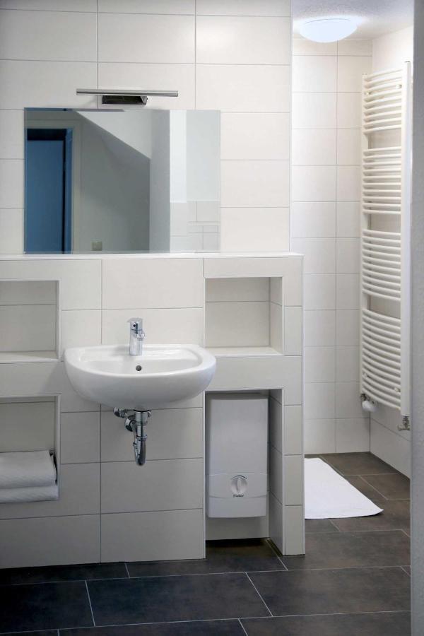Appartements Am Markt Greifswald Kültér fotó